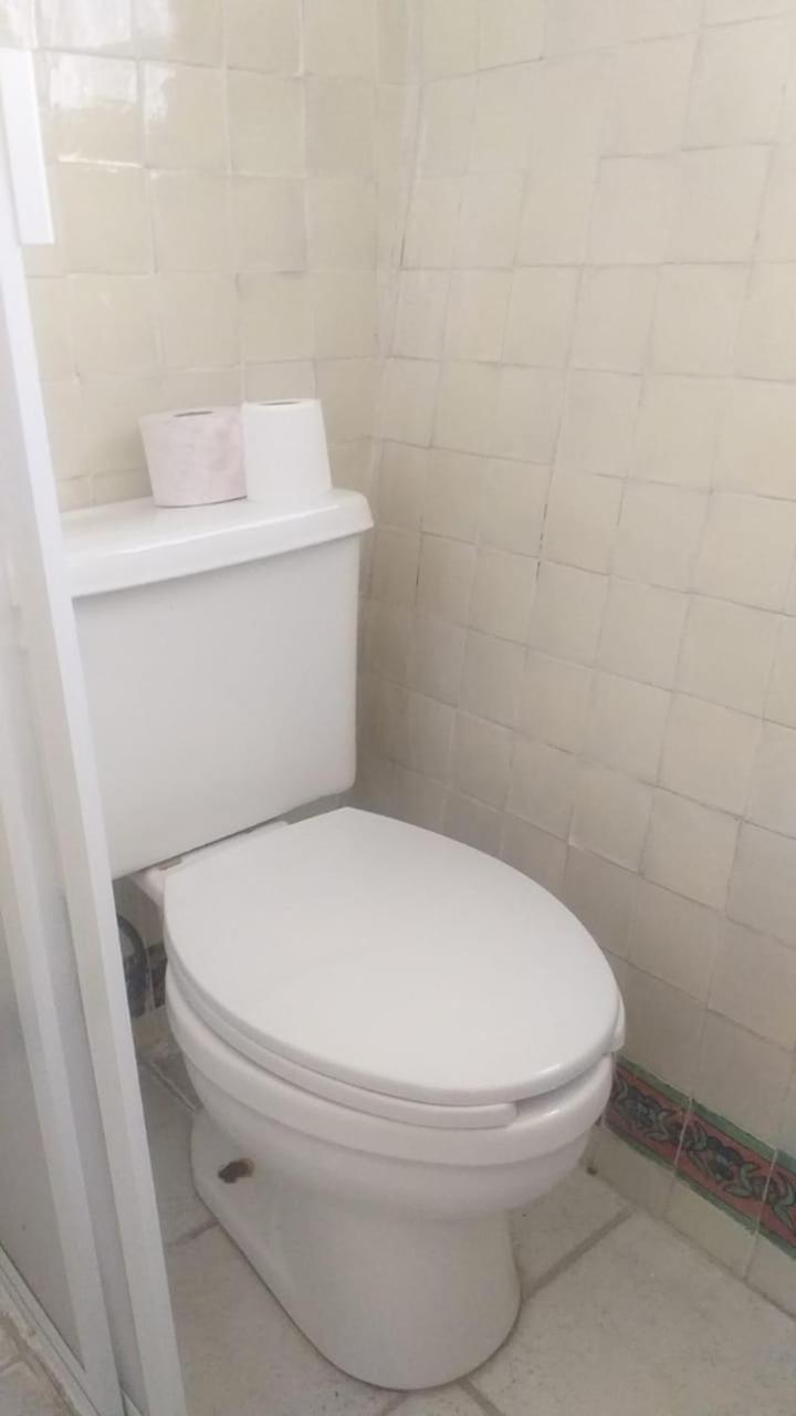 Palmira Hotel Cuernavaca Kültér fotó
