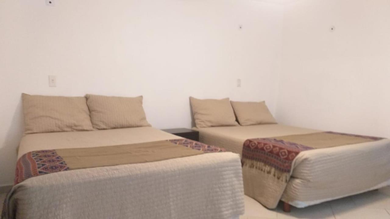 Palmira Hotel Cuernavaca Kültér fotó