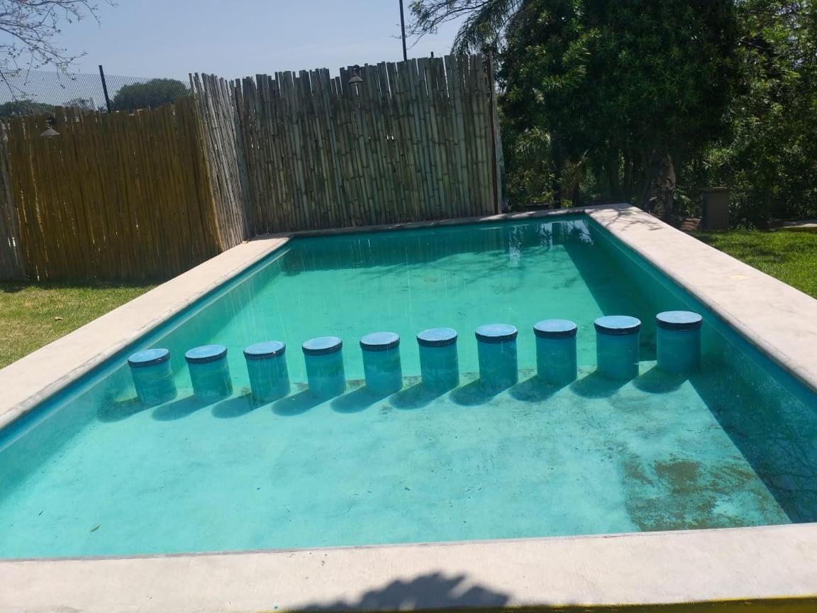 Palmira Hotel Cuernavaca Kültér fotó