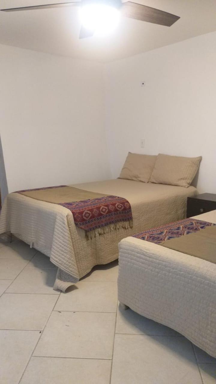 Palmira Hotel Cuernavaca Szoba fotó